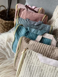 VIAMAJA Toilettasker|Rejse Opbevaring<Rejsetaske GIA - Flere farver