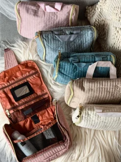 VIAMAJA Toilettasker|Rejse Opbevaring<Rejsetaske GIA - Flere farver