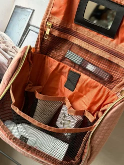 VIAMAJA Toilettasker|Rejse Opbevaring<Rejsetaske GIA - Flere farver
