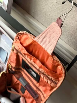 VIAMAJA Toilettasker|Rejse Opbevaring<Rejsetaske GIA - Flere farver