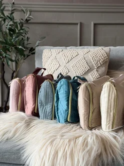 VIAMAJA Toilettasker|Rejse Opbevaring<Rejsetaske GIA - Flere farver