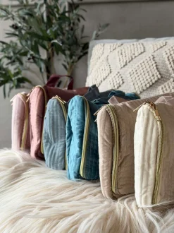 VIAMAJA Toilettasker|Rejse Opbevaring<Rejsetaske GIA - Flere farver