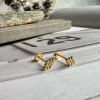 VIAMAJA Ørestikker<Ørestikker Joma 18K forgyldt Sterling Silver
