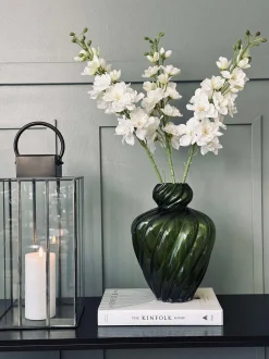 VIAMAJA Blomster<Ridderspore stilk
