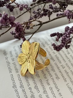 VIAMAJA Ringe<Ring Glamour