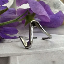 VIAMAJA Ringe|Vandfaste Smykker<Ring Ida – Vandfast