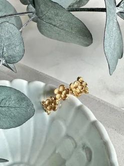 VIAMAJA Ringe|Vandfaste Smykker<Ring Milla