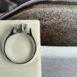 VIAMAJA Ringe<Ring Olivia Sterling sølv