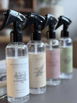 VIAMAJA Sæber Og Duftlys|Tilbehør Til Badeværelse<Roomspray - MIX