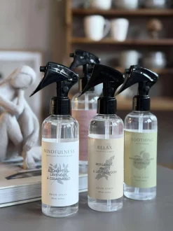 VIAMAJA Sæber Og Duftlys|Tilbehør Til Badeværelse<Roomspray - MIX