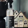 VIAMAJA Sæber Og Duftlys|Tilbehør Til Badeværelse<Roomspray 500ml - Black forest