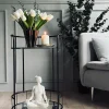 VIAMAJA Borde<Rullebord black