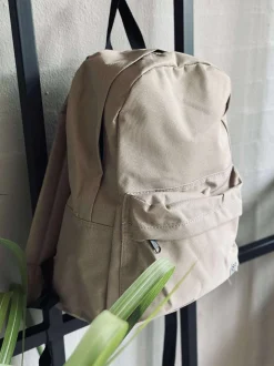 VIAMAJA Rygsæk|Rejse Opbevaring<Rygsæk - Beige