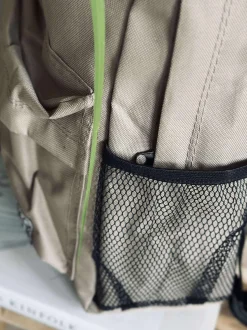 VIAMAJA Rygsæk|Rejse Opbevaring<Rygsæk - Beige