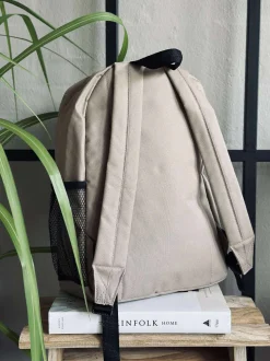 VIAMAJA Rygsæk|Rejse Opbevaring<Rygsæk - Beige