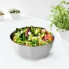 VIAMAJA Skåle Og Tallerkener|Rustfrit Stål<Salatskål - Rustfrit stål