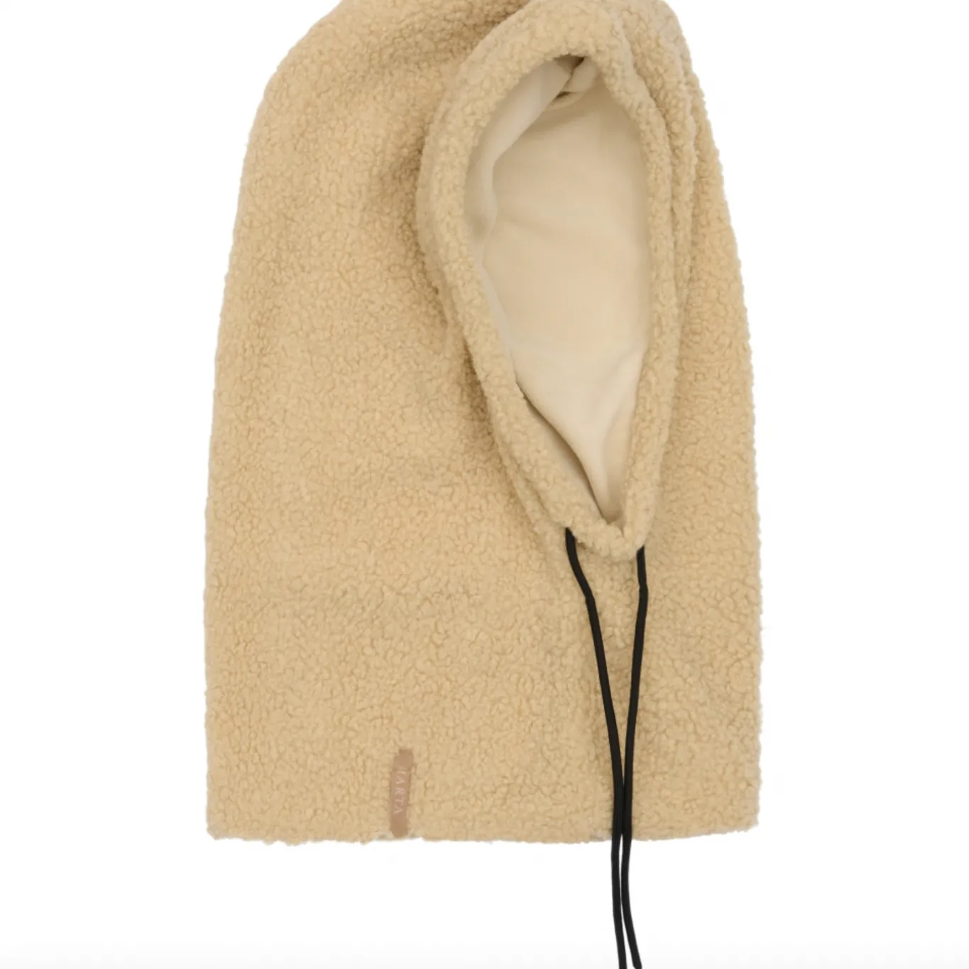 VIAMAJA Tørklæder<Scarf Teddy Sand