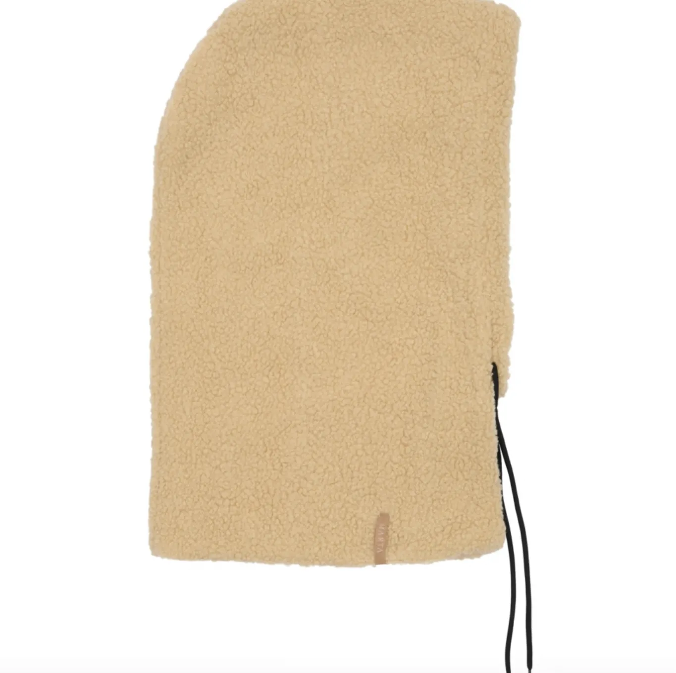 VIAMAJA Tørklæder<Scarf Teddy Sand
