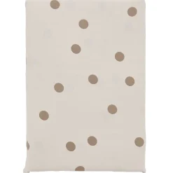 VIAMAJA Sengetøj<Sengesæt, Solaris varm taupe, 140x200 - 63x60