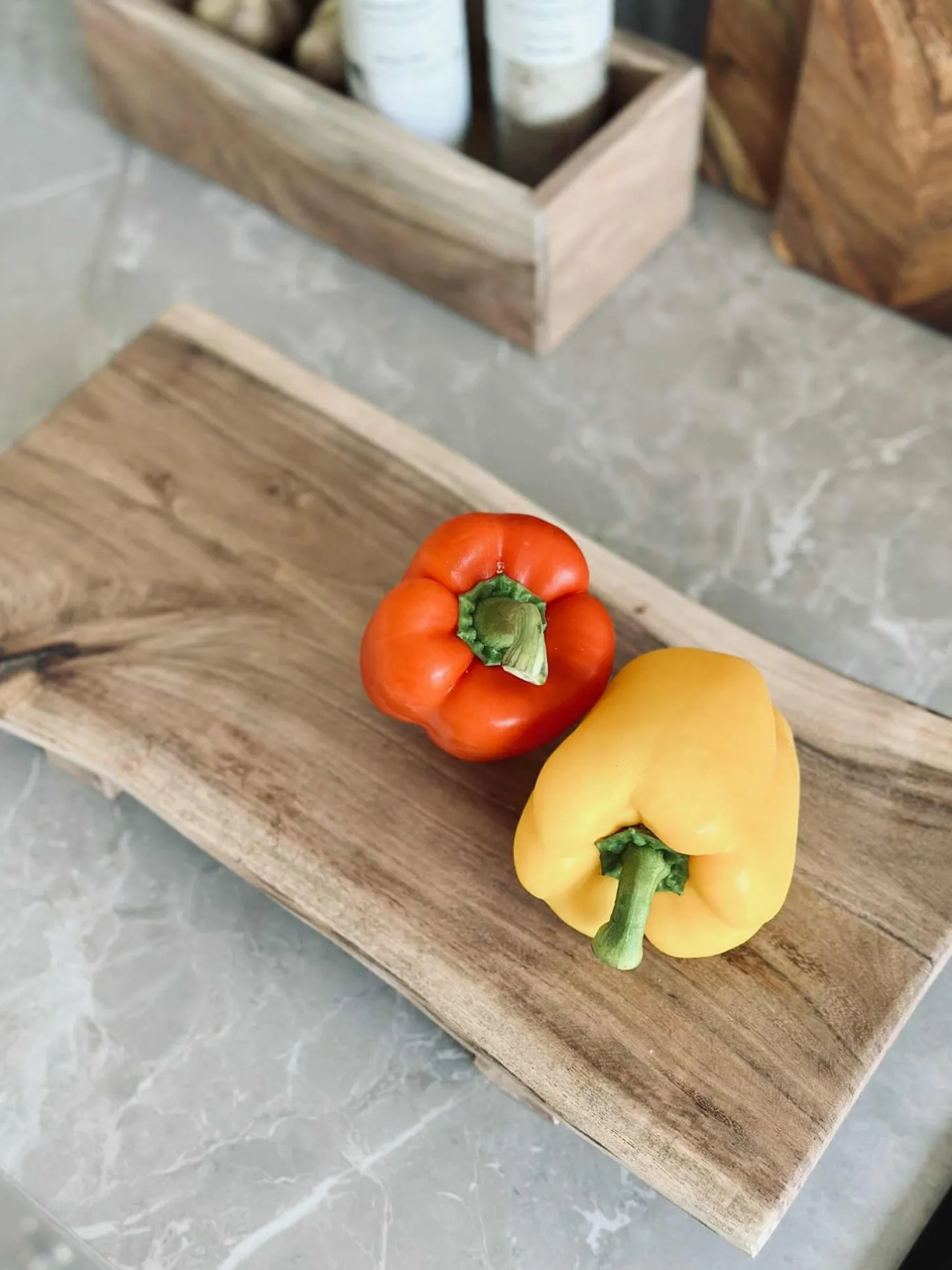 VIAMAJA Skærebrætter|Alt Til Tapas<Serveringsbræt med ben - 40cm.