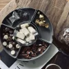 VIAMAJA Skåle Og Tallerkener|Alt Til Tapas<Serveringsfad - Taupe melamin