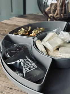 VIAMAJA Skåle Og Tallerkener|Alt Til Tapas<Serveringsfad - Taupe melamin