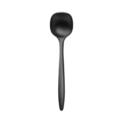 VIAMAJA Bestik Og Køkkenredskaber<Serverings-ske - Dansk Design Klassiker - Sort