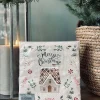 VIAMAJA Jul<Servietter 20 stk – Gingerbread