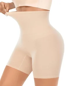 VIAMAJA Shorts|Shapewear<Shapewear shorts - Nude