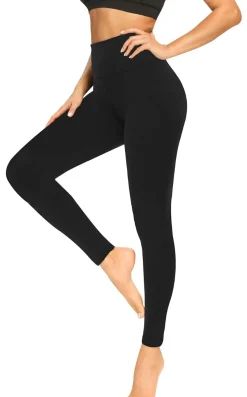VIAMAJA Shapewear<Shapewear tights - Sort