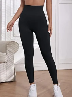 VIAMAJA Shapewear<Shapewear tights - Sort