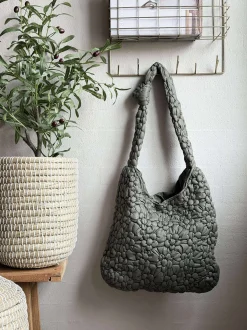 VIAMAJA Skuldertasker|Shoppere<Shopper - Army
