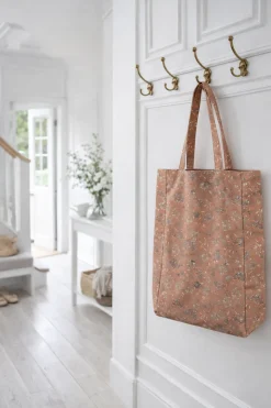 VIAMAJA Kanvas Tasker|Skuldertasker<Shopper - Autumn