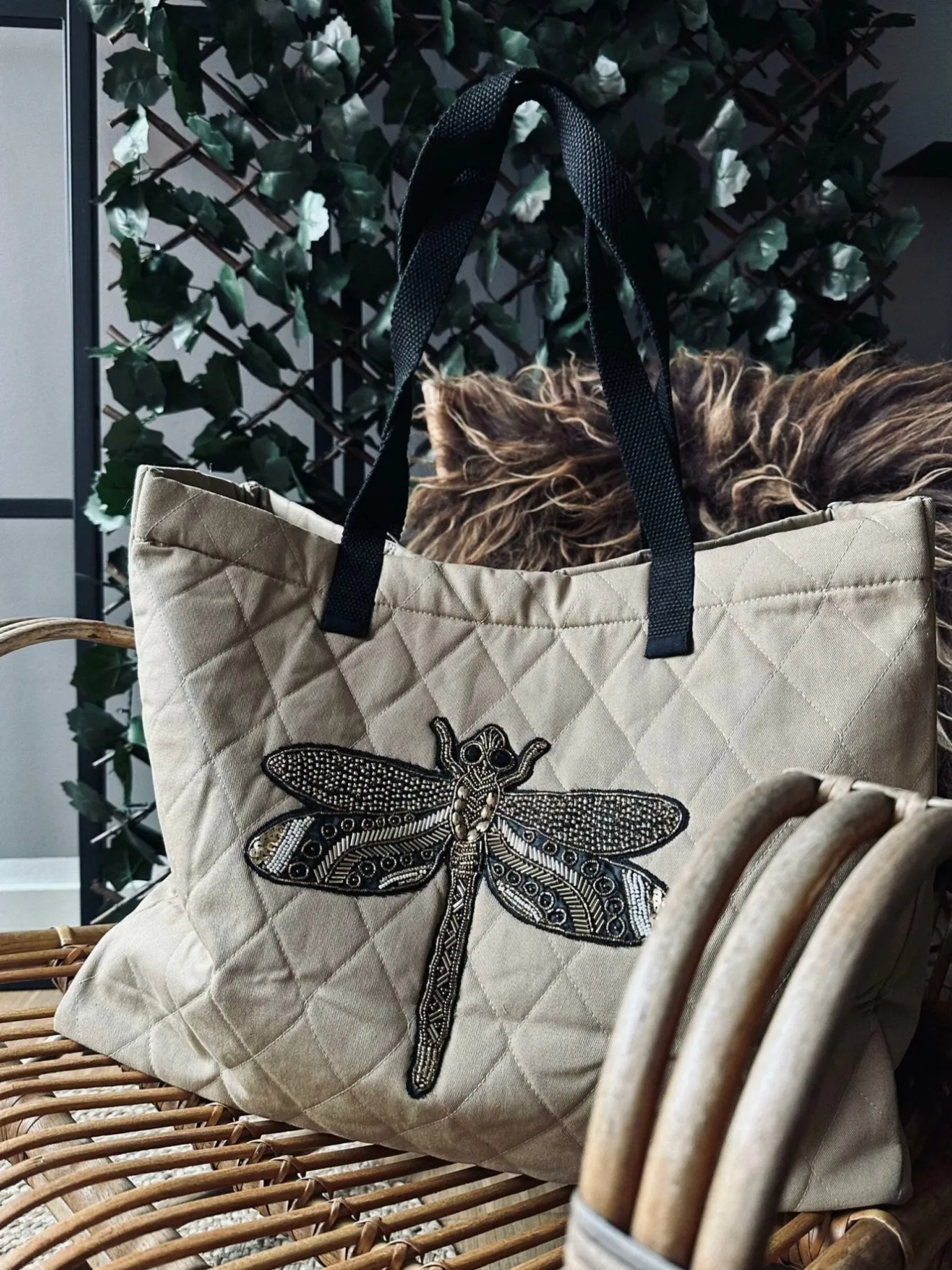 VIAMAJA Shoppere<Shopper – Dragonfly