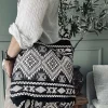 VIAMAJA Skuldertasker|Shoppere<Shopper Black boheme