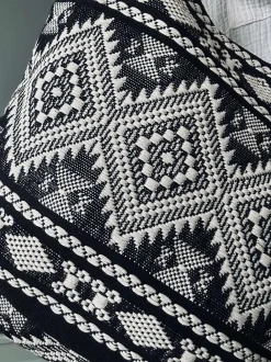 VIAMAJA Skuldertasker|Shoppere<Shopper Black boheme
