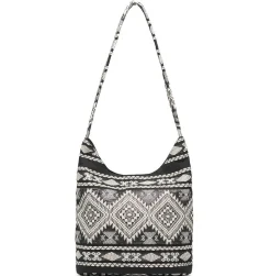 VIAMAJA Skuldertasker|Shoppere<Shopper Black boheme