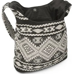 VIAMAJA Skuldertasker|Shoppere<Shopper Black boheme