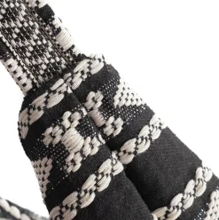 VIAMAJA Skuldertasker|Shoppere<Shopper Black boheme