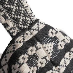 VIAMAJA Skuldertasker|Shoppere<Shopper Black boheme – Perfekt til yoga
