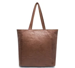 VIAMAJA Skuldertasker|Shoppere<Shopper Chestnut