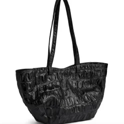 VIAMAJA Skuldertasker|Shoppere<Shopper Croco deluxe