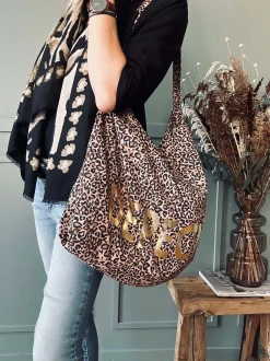 VIAMAJA Skuldertasker|Shoppere<Shopper Depeche