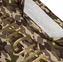VIAMAJA Skuldertasker|Shoppere<Shopper Depeche - Camouflage