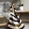 VIAMAJA Skuldertasker|Shoppere<Shopper Depeche - Strib