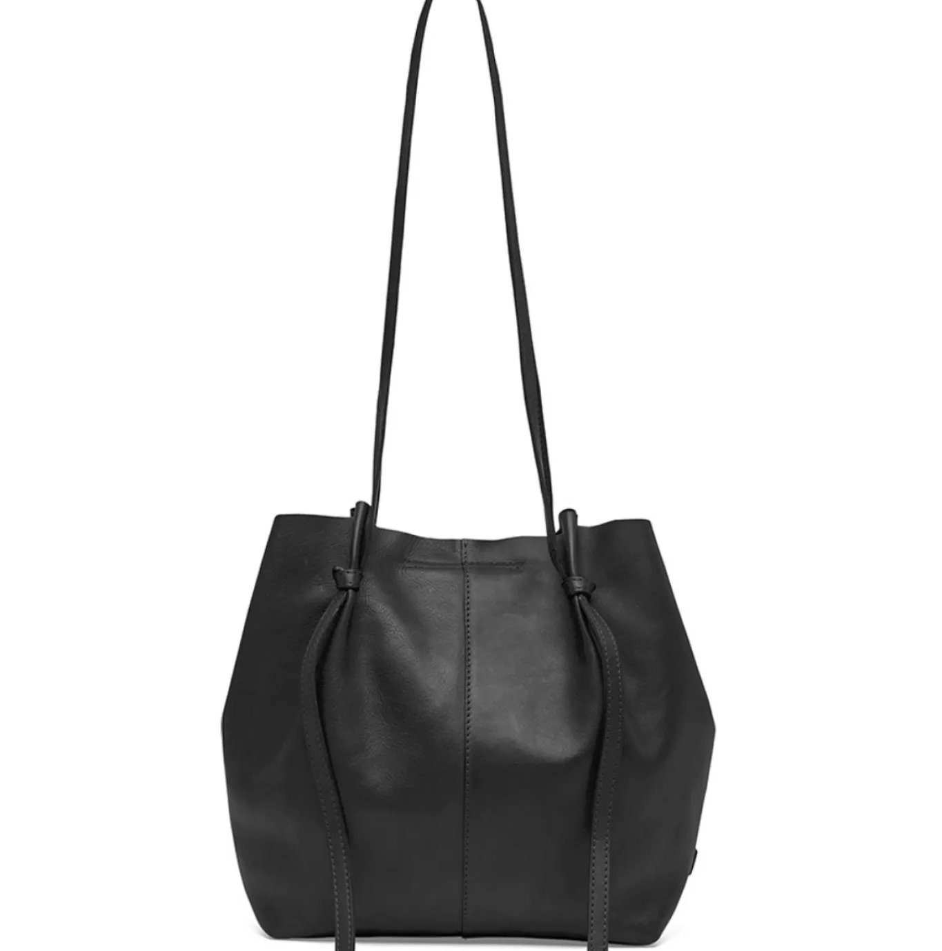 VIAMAJA Skuldertasker|Shoppere<Shopper Eksklusiv Black