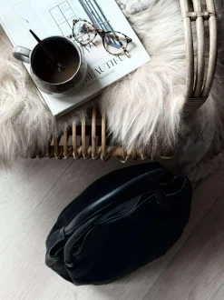 VIAMAJA Skuldertasker|Shoppere<Shopper Helena – Black