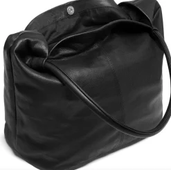 VIAMAJA Skuldertasker|Shoppere<Shopper Helena – Black