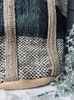 VIAMAJA Skuldertasker|Shoppere<Shopper i kraftig Jute - Natur