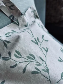 VIAMAJA Kanvas Tasker|Shoppere<Shopper JUL Mistelsen